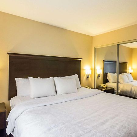 Mainstay Suites Fargo - I-94 Medical Center Dış mekan fotoğraf