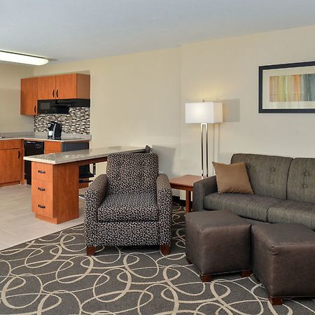 Mainstay Suites Fargo - I-94 Medical Center Dış mekan fotoğraf