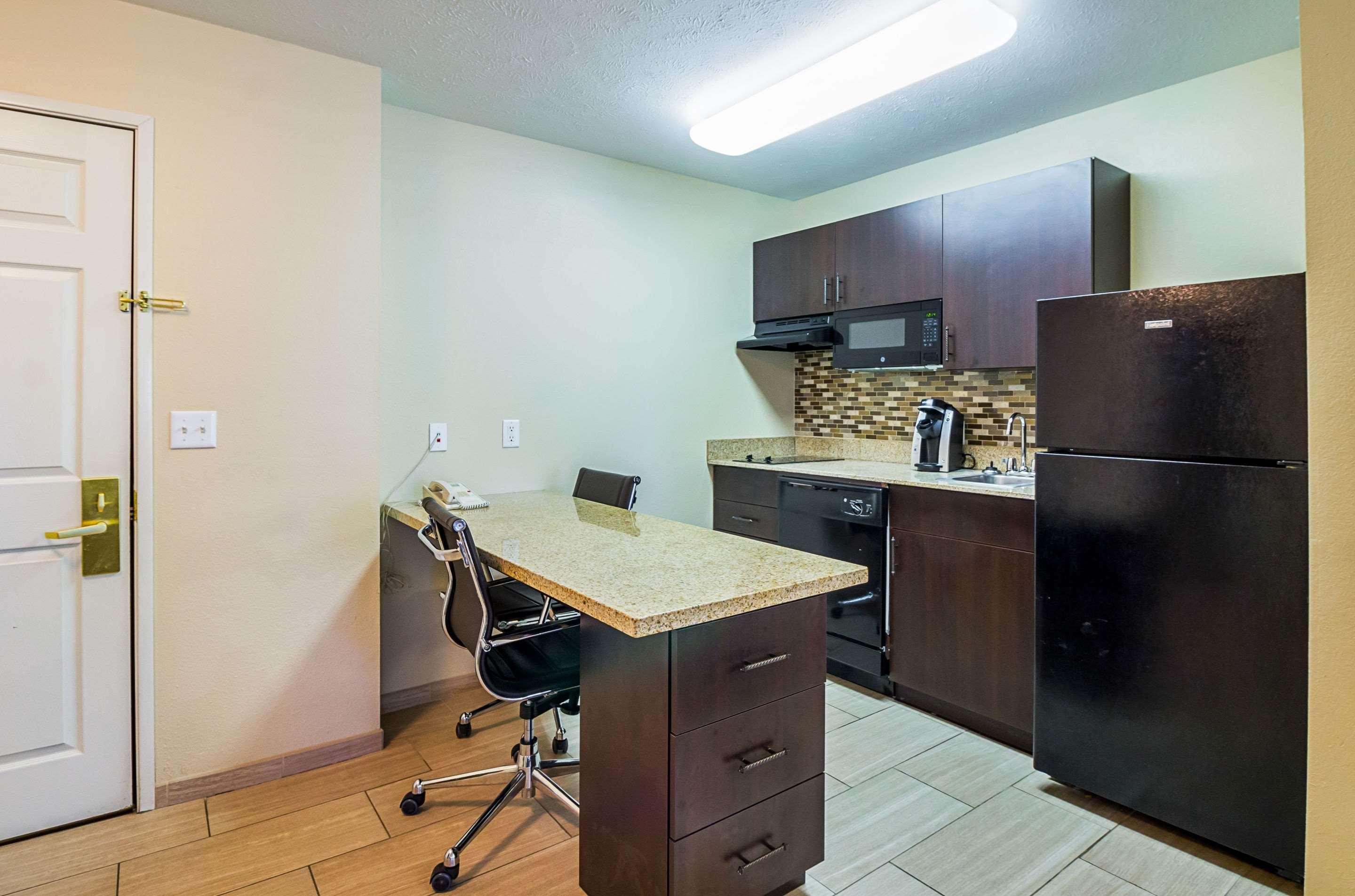 Mainstay Suites Fargo - I-94 Medical Center Dış mekan fotoğraf