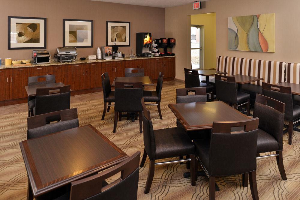 Mainstay Suites Fargo - I-94 Medical Center Dış mekan fotoğraf