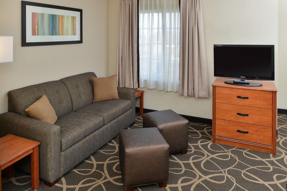Mainstay Suites Fargo - I-94 Medical Center Dış mekan fotoğraf