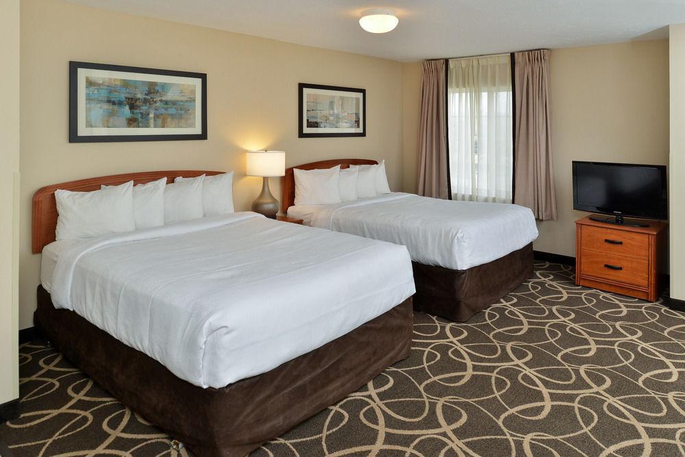 Mainstay Suites Fargo - I-94 Medical Center Dış mekan fotoğraf