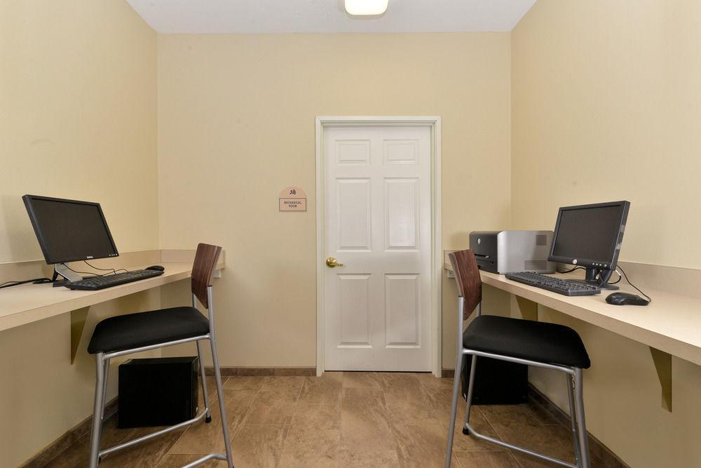 Mainstay Suites Fargo - I-94 Medical Center Dış mekan fotoğraf