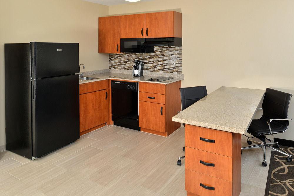 Mainstay Suites Fargo - I-94 Medical Center Dış mekan fotoğraf