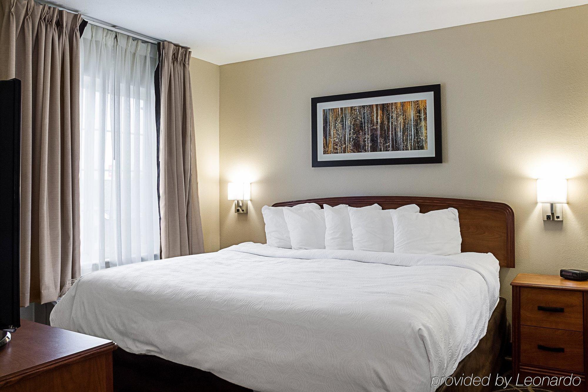 Mainstay Suites Fargo - I-94 Medical Center Dış mekan fotoğraf