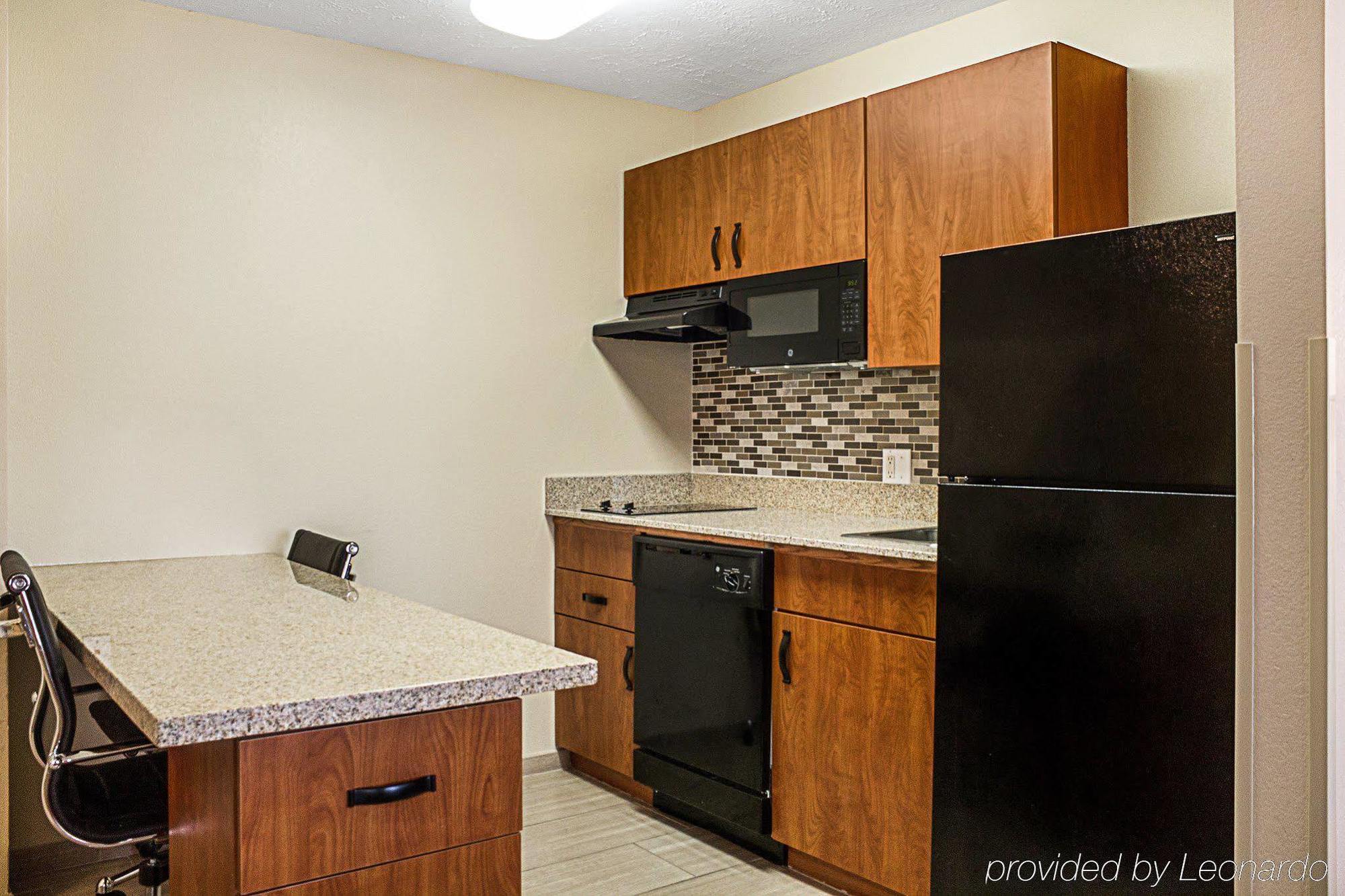 Mainstay Suites Fargo - I-94 Medical Center Dış mekan fotoğraf