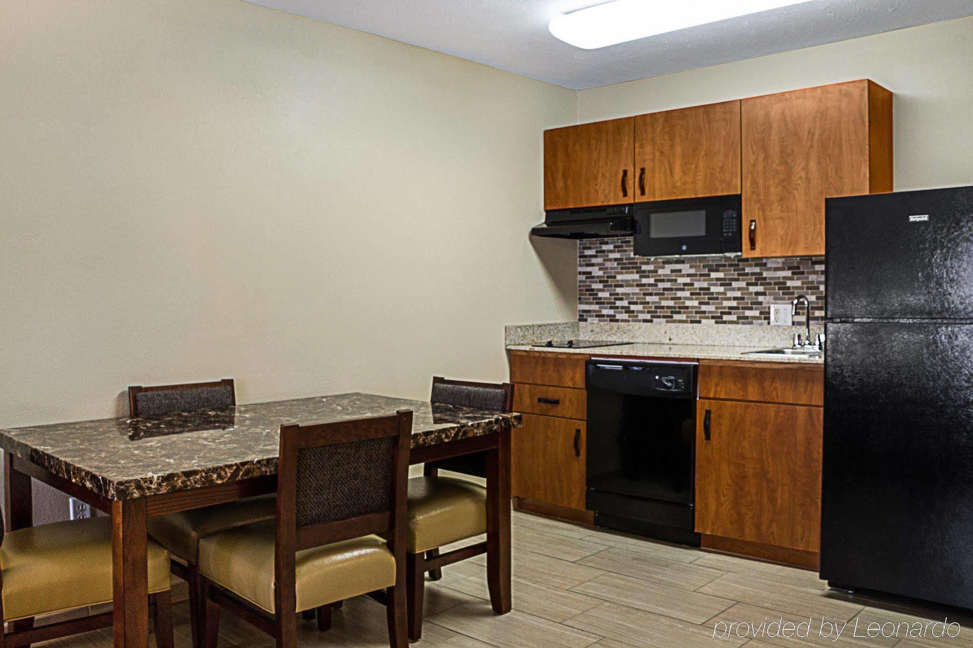 Mainstay Suites Fargo - I-94 Medical Center Dış mekan fotoğraf