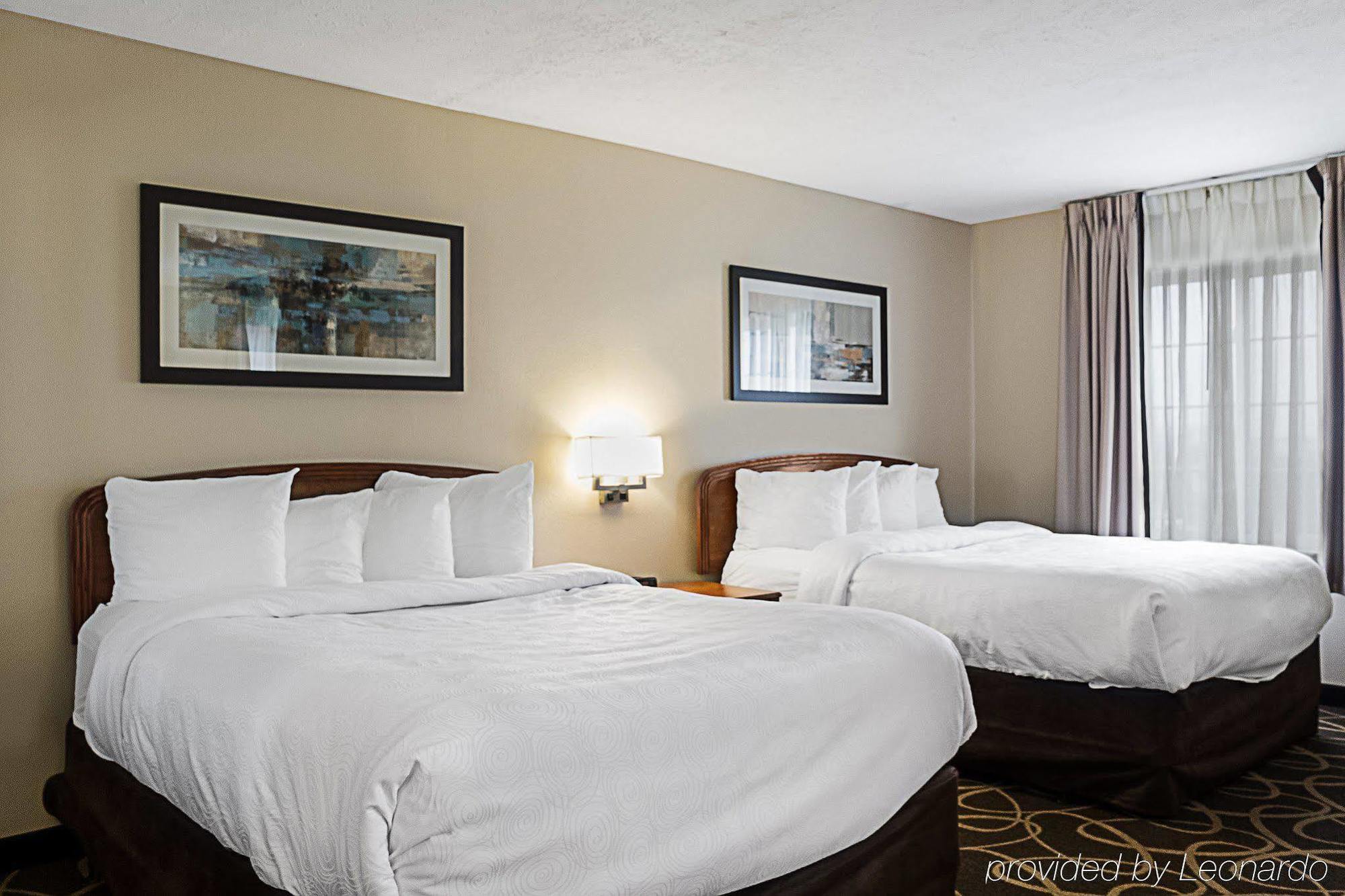 Mainstay Suites Fargo - I-94 Medical Center Dış mekan fotoğraf