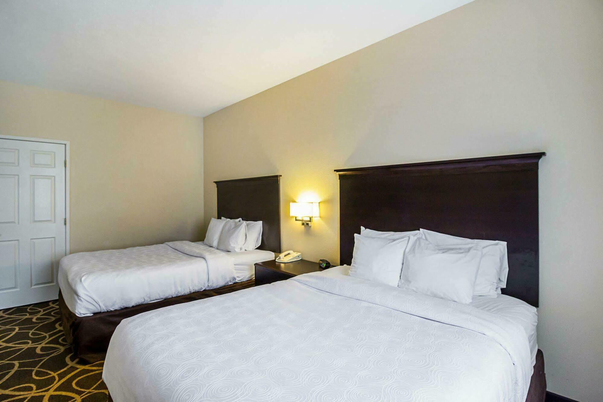 Mainstay Suites Fargo - I-94 Medical Center Dış mekan fotoğraf