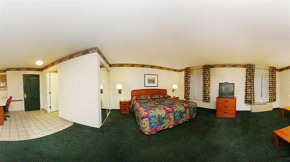 Mainstay Suites Fargo - I-94 Medical Center Dış mekan fotoğraf